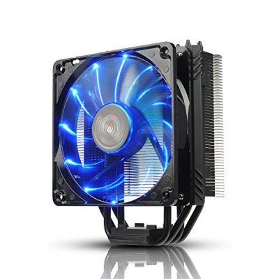 ENERMAX  dissipateur cpu ets-t40f-bk