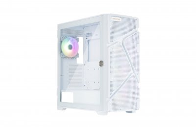 ENERMAX  ECA-MS31-WW-ARGB, Bo&icirc;tier PC