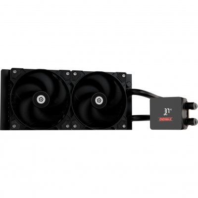 ENERMAX  ELC-LMIV240-SF, Watercooling