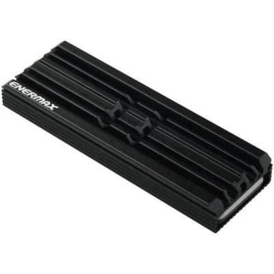 ENERMAX  ESC001-BK, Dissipateur thermique