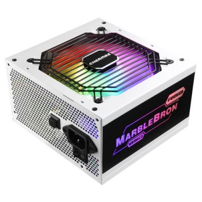  Enermax marblebron 850 watts rgb EMB850EWT-W-RGB