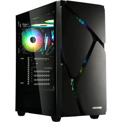 ENERMAX  MarbleShell MS30 Midi Tower Noir