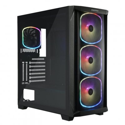ENERMAX  StarryKnight SK30 - mid tower - ATX &eacute;tendu
