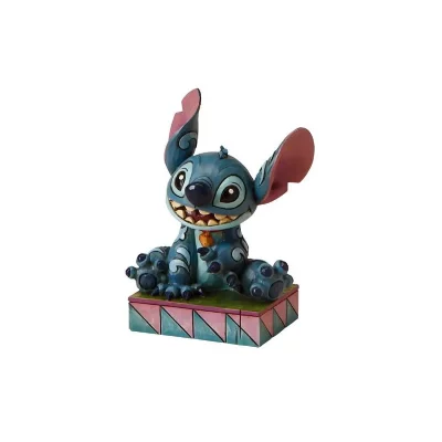 DISNEY Enesco 1 Figurine Family Stitch 