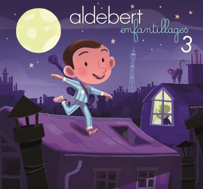 Enfantillages Volume 3 - Inclus Un Livre