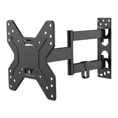 ENGEL  Ac0591e 17-42&acute;&acute; Max 25kg Wall Tv Bracket Noir