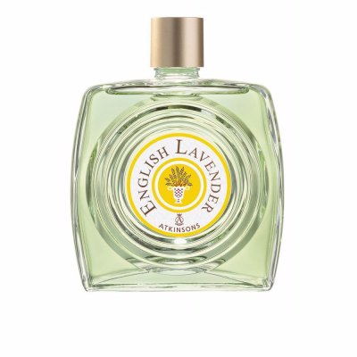 ENGLISH LAVENDER eau de toilette vaporisateur 75 ml