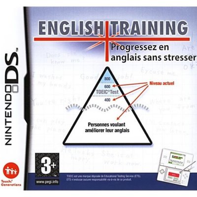 English Training : Progressez en anglais sans stresser