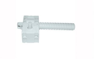 WHIRLPOOL Engrenage pied arriere d'origine Lave-vaisselle 481253598054 