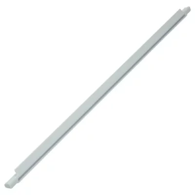 WHIRLPOOL Enjoliveur arriere clayette pour refrigerateur  481010495387