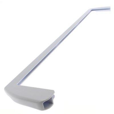 INDESIT Enjoliveur avant clayette l=505mm pour Refrigerateur 