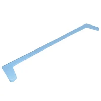 INDESIT Enjoliveur avant de clayette pour refrigerateur Whirlpool C00094834