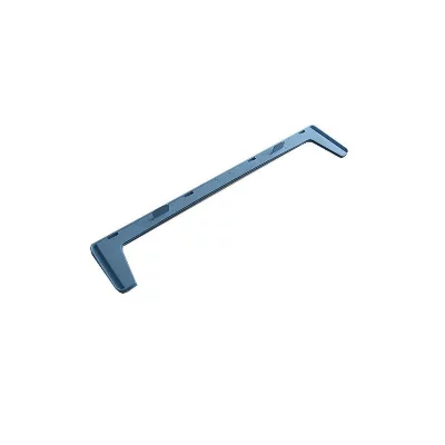 INDESIT Enjoliveur avant de clayette refrigerateur Whirlpool C00117293