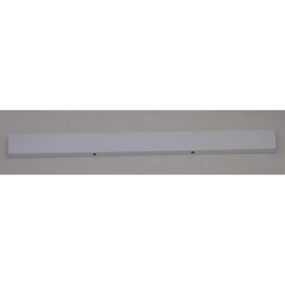 DOMETIC Enjoliveur blanc pour refrigerateur  - f427594