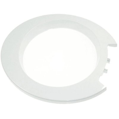 SAMSUNG Enjoliveur ext&eacute;rieur hublot  dc63-00411a