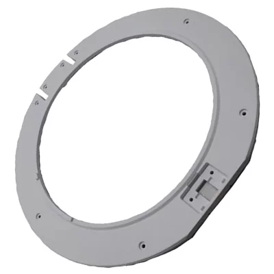 FAR Enjoliveur int de hublot pour lave-linge Beko 2816170100