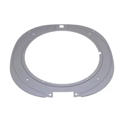 WHIRLPOOL Enjoliveur interieur de hublot diam ext 36 1cm - int 26cm  C00037224 