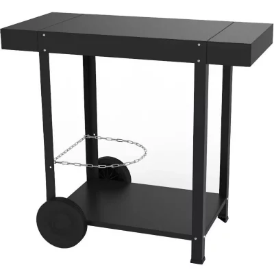 ENO  Chariot OSCAR pour planchas 45 cm