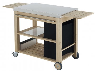ENO  - chariot plancha CMV0900