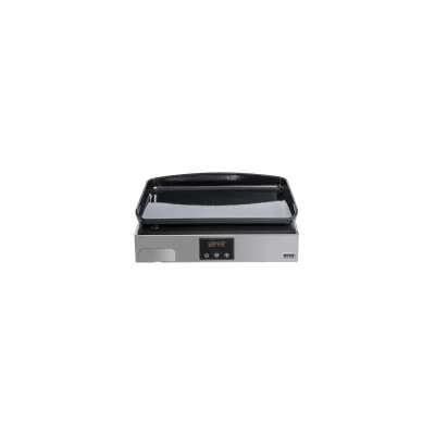 ENO  Plancha &eacute;lectrique 50 cm 1 zone - Initial 50 Inox - 555132014201