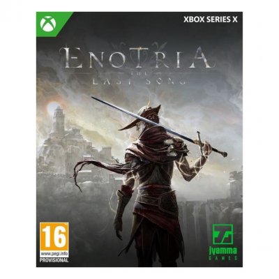 Enotria The Last Song Xbox Series X 