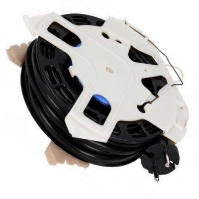 ELECTROLUX Enrouleur avec cable Aspirateur 140017670369  - 297524