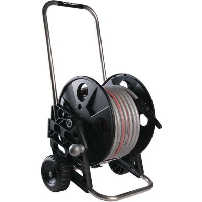 CLABER Enrouleur Chariot Genius Compact 25 8858  []