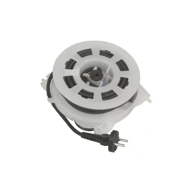 NILFISK Enrouleur de c&acirc;ble complet pour aspirateur  22352601