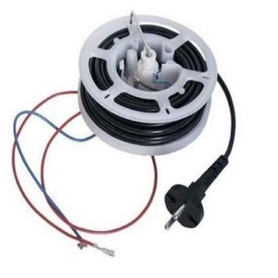 ROWENTA Enrouleur  de cordon 6 metres pour aspirateur 