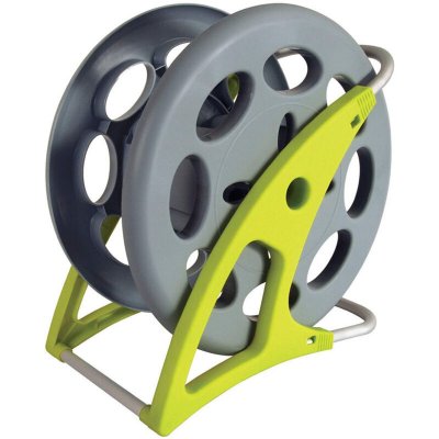 POOLSTYLE Enrouleur de tuyau Geos pour piscine - Kokido
