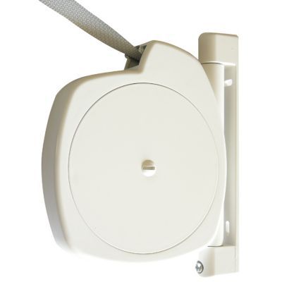 TORBEL Enrouleur pivotant r&eacute;glable + sangle -  industrie
