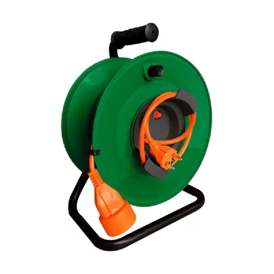 ZENITECH Enrouleur vide GM+ cc thermique - pr&eacute;c&acirc;bl&eacute; - 