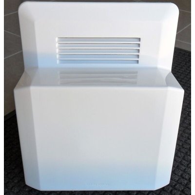 SAMSUNG Ens. bac reserve glacon pour refrigerateur americain 