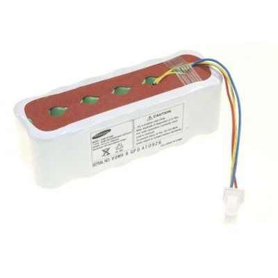 SAMSUNG Ens. Batterie pour aspirateur  - d711424