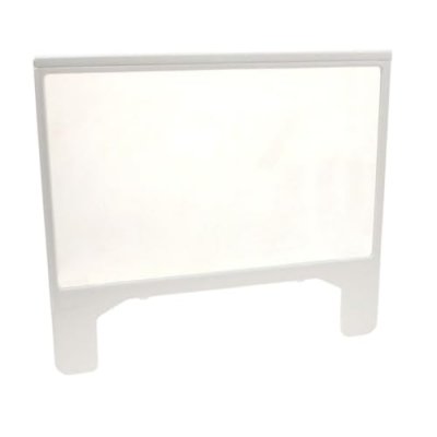 SAMSUNG Ens.clayette en verre intermediaire reference : da97-12797b