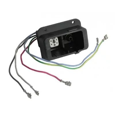 DOMENA Ens connecteur sortie pour nettoyeur vapeur - 7463958