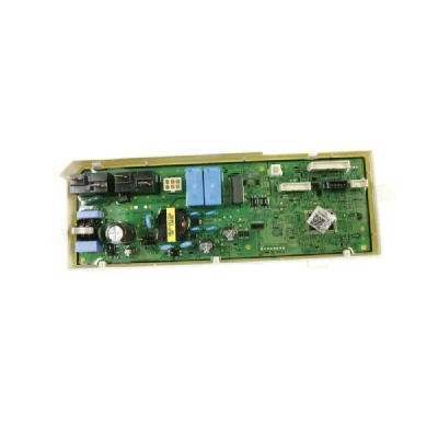 SAMSUNG Ens Module Commande + Puissance Pour Seche Linge  - Dc92-02020b