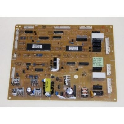 SAMSUNG Ens.platine de puissance pour refrigerateur  - d199202