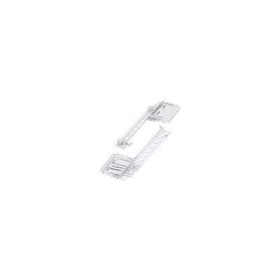 WHIRLPOOL Ens. roulettes pour lave-vaisselle  481240449712 