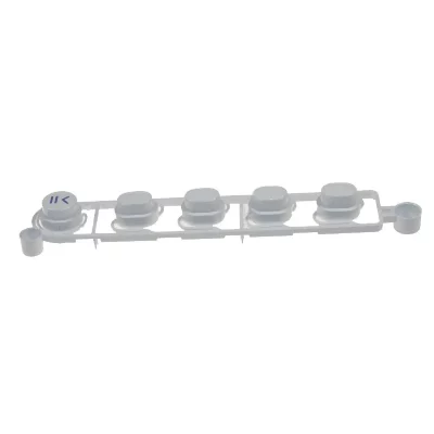 INDESIT Ensemble 5 touches pw  ecotime pour lave linge - C00270550