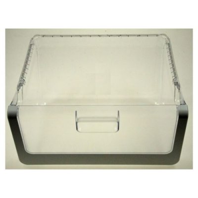 SAMSUNG Ensemble bac legumier inferieur pour refrigerateur  - 2243050