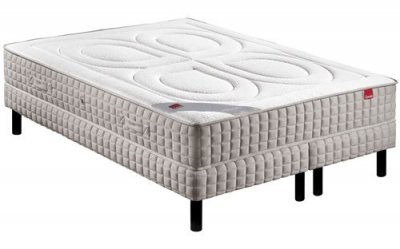 GENERIQUE Ensemble Bambou EPEDA EPEDA 2 x 80 x 200 cm