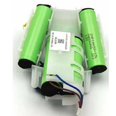 ELECTROLUX Ensemble batteries pour aspirateur a main 