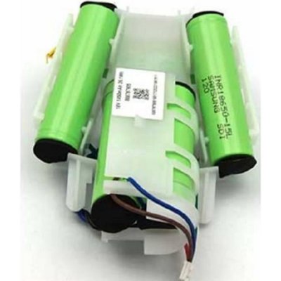 ELECTROLUX Ensemble batteries pour aspirateur a main 