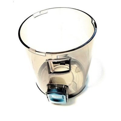 HOOVER Ensemble boite cyclonique - Aspirateur (48024043, 48028703 )