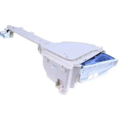 HOTPOINT ARISTON Ensemble boite pour lave-linge Whirlpool C00738303