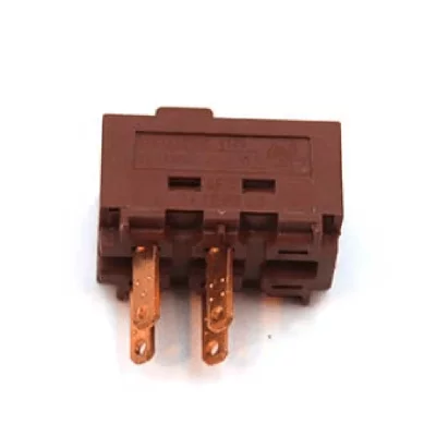 BEKO Ensemble boutons pour hotte  9197059039