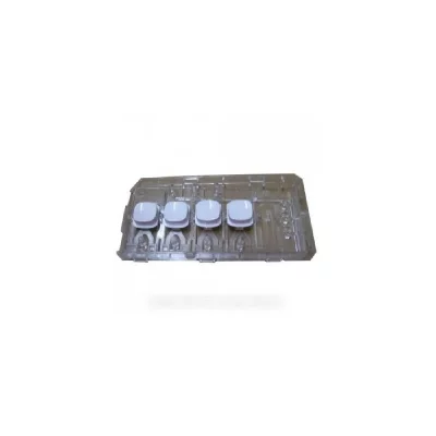 BEKO Ensemble boutons pour lave linge  ou saba