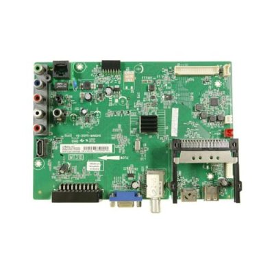 THOMSON ENSEMBLE CARTE MERE pour TV AUDIO TELEPHONIE  - 08MT31D02MA200AA