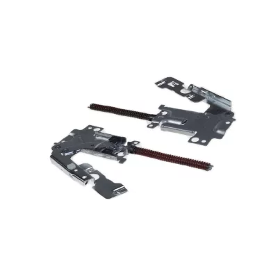 ELECTROLUX Ensemble charni&egrave;re de porte pour lave vaisselle  - 4055031548